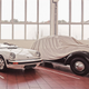 Illustration for article titled The Porsche Museum Warehouse Is Christmas Come Early